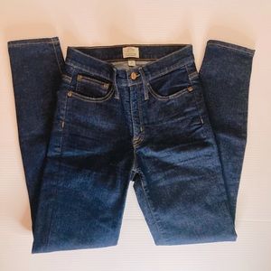 J. Crew Jeans, Size 2